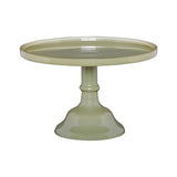 Torte Cake Stand 25cm Sage