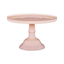 Load image into Gallery viewer, Torte Cake Stand 25cm Blush
