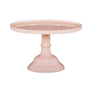 Torte Cake Stand 25cm Blush