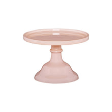 Load image into Gallery viewer, Torte Cake Stand 19cm Blush
