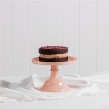 Load image into Gallery viewer, Torte Cake Stand 19cm Blush
