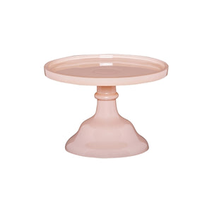 Torte Cake Stand 19cm Blush