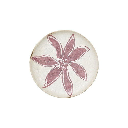 Cecile Set of 4 Cake Plates 17cm