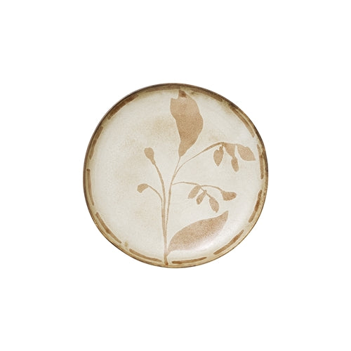 Cecile Set of 4 Cake Plates 17cm