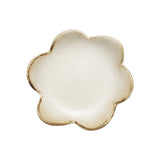 Cecile Set of 3 Flower Plates
