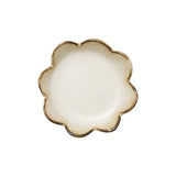 Cecile Set of 3 Flower Plates