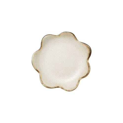 Cecile Set of 3 Flower Plates
