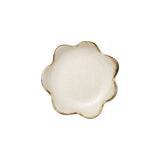 Cecile Set of 3 Flower Plates