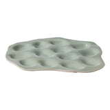 Selvedge Oyster Plate Ours 36.5cm
