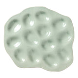 Selvedge Oyster Plate Ours 36.5cm