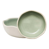 Selvedge Set 2 Condiments Bowls