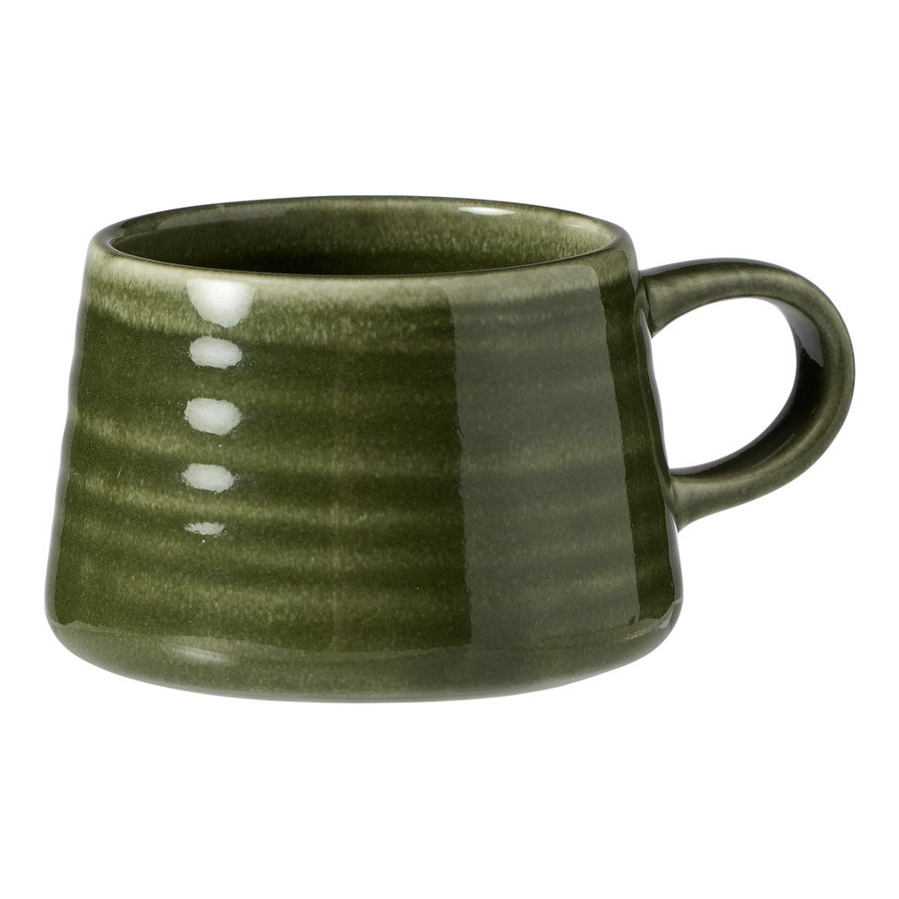 Ottawa Macchiato Cup 85ml Moss