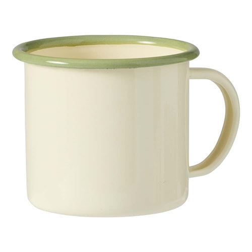 Mori Mug 300ml Olive
