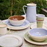 Mori Mug 300ml Olive