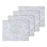 Chamomile Set of 4 Placemats