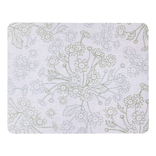 Chamomile Set of 4 Placemats