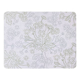 Chamomile Set of 4 Placemats