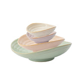 Ottawa Set of 4 Nesting Tapas Bowls
