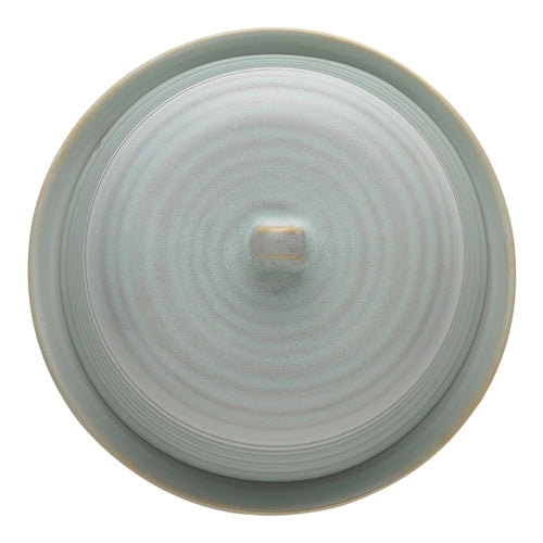 Ottawa Butter Dish Midday 15cm