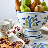 Joie Footed Serving Bowl 26cm