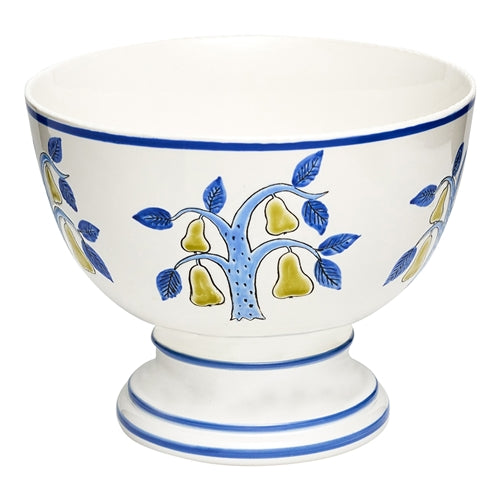 Joie Footed Serving Bowl 26cm