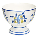 Joie Footed Serving Bowl 26cm
