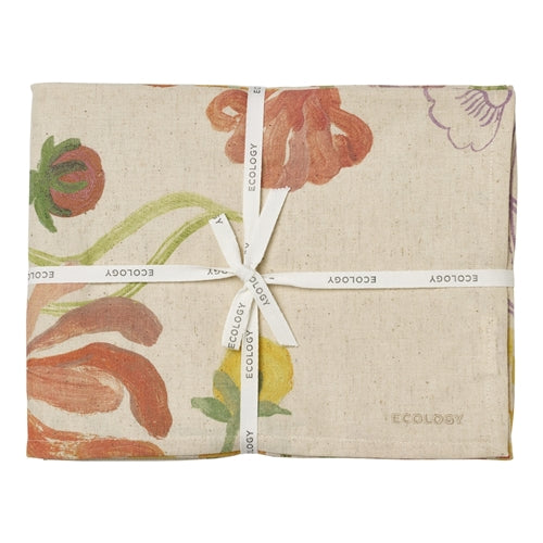 Midsummer Tablecloth