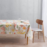 Midsummer Tablecloth