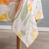 Midsummer Tablecloth
