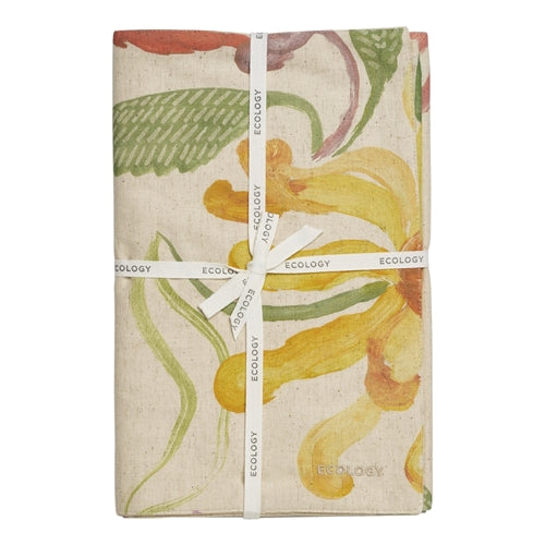 Midsummer Table Runner
