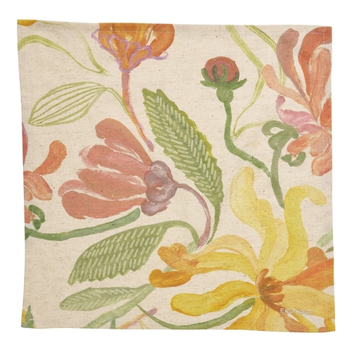 Midsummer Set of 4 Napkins