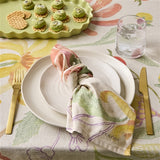 Midsummer Set of 4 Napkins