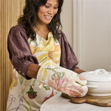 Midsummer Oven Glove