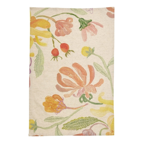 Midsummer Set of 3 Tea Towels