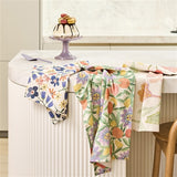 Midsummer Set of 3 Tea Towels