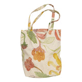 Midsummer Shopping Tote