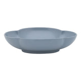 Bloom Set of 2 Oval Dip Bowls Iris & Twilight