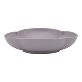 Bloom Set of 2 Oval Dip Bowls Iris & Twilight