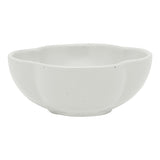 Bloom Set of 2 Round Dip Bowls Pink Salt