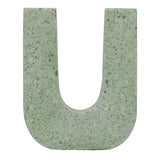 Artifact Terrazzo Double Taper Candle Holder
