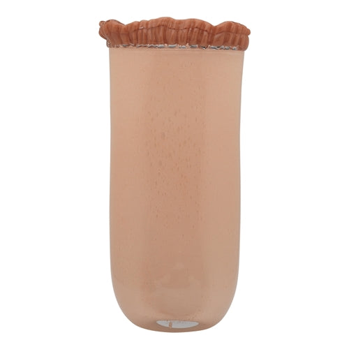 Tousle Picket Vase 33cm Dawn