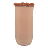 Tousle Picket Vase 33cm Dawn