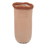 Tousle Picket Vase 33cm Dawn