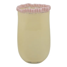 Load image into Gallery viewer, Tousle Picket Vase 28cm Citrus

