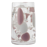 Camille Set of 4 Hi Ball Tumblers Blush 420ml