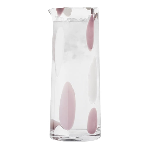 Camille Carafe 1.3L Blush