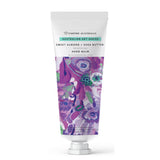 Australian Art Series – Sweet Almond & Shea Butter Hand Balm 125ml