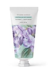 Coconut & Goats Milk Hand Balm
