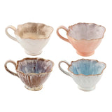 Yuki Stoneware Cups