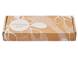Eyepillow Electric Leopard Lavender